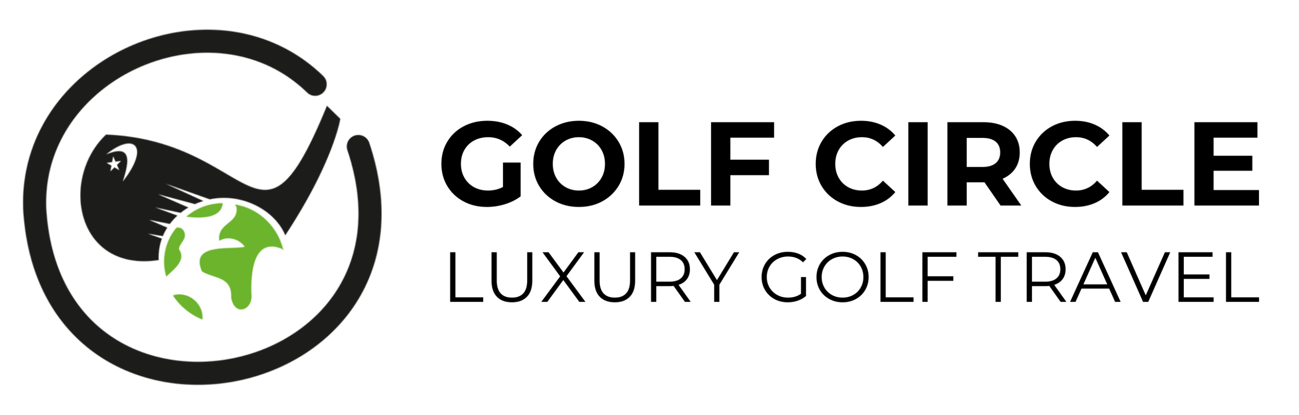 Golf Circle - Black (1) (1)